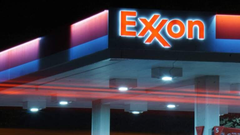 Exxon lobicisine, çevrecileri hacklediği ve e-postalarını sızdırdığı gerekçesiyle soruşturma