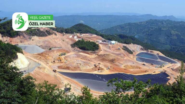 [COP29] EPİAŞ Genel Müdürü: Madenciliğe inanmıyorsanız, çevreden nefret ediyorsunuz demektir