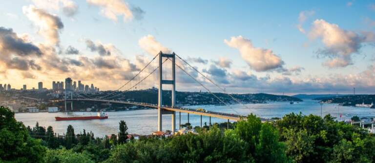 İstanbul ‘2024 Tek Dünya Kenti’ seçildi
