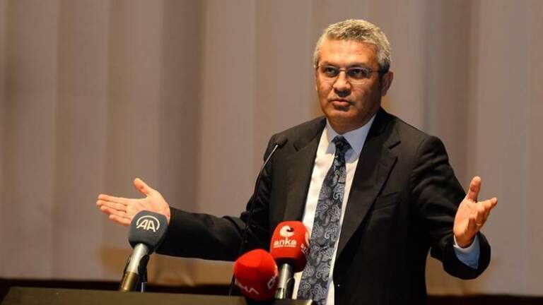 CHP’li Salıcı: İklim Kanunu ‘fonları kapmaya’ değil, sosyal adalete odaklanmalı  