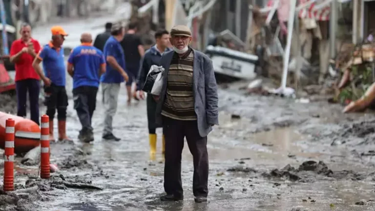 [İklim Masası] Toplumun yüzde 79’u iklim değişikliği ile daha güçlü mücadele istiyor