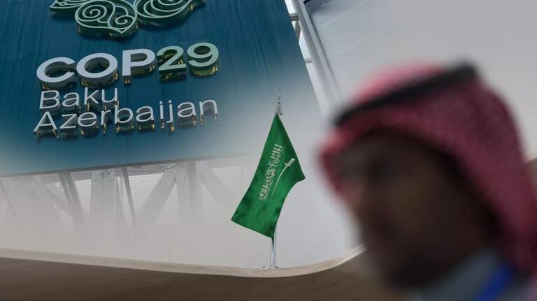 [COP29] Petrol zengini Suudi Arabistan müzakereleri sabote ediyor