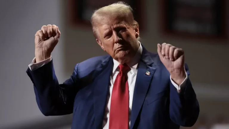 İklim, göçmenler ve kadınlar için kötü haber: Trump başkanlığa çok yakın