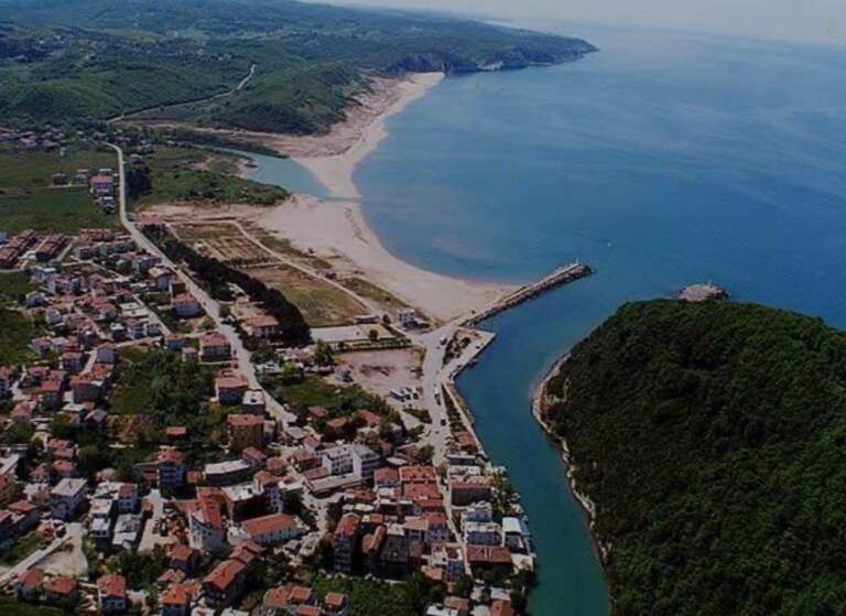 Ağva plajına mahmuz darbesi